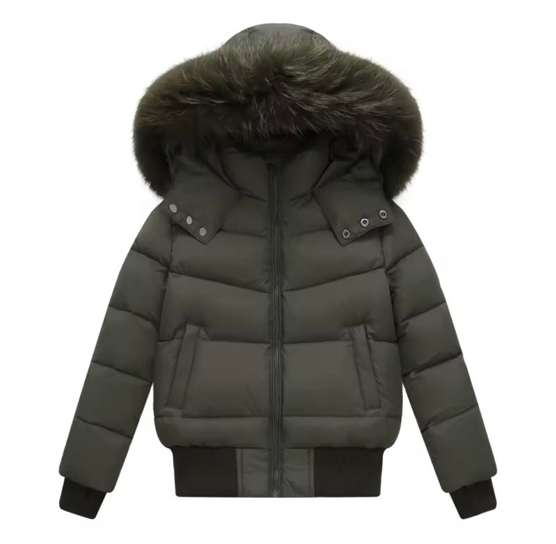 Children’s Wear